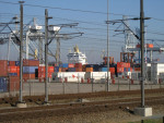 kranen Pernis